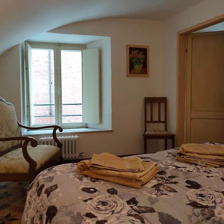 Casa Katy Apartment Siena Ngoại thất bức ảnh
