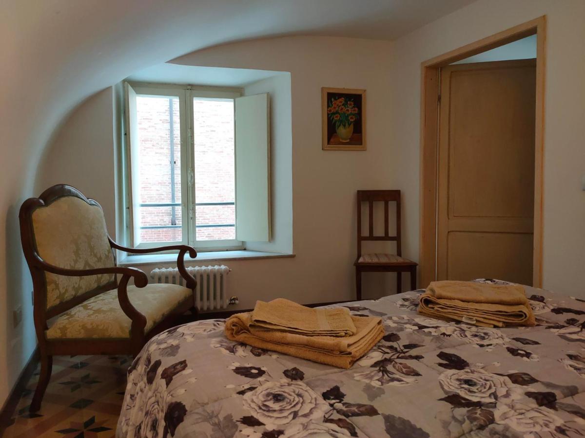 Casa Katy Apartment Siena Ngoại thất bức ảnh