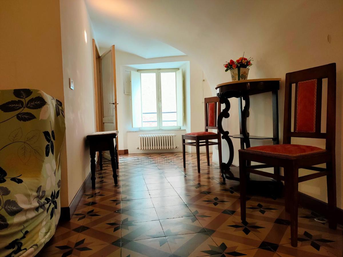 Casa Katy Apartment Siena Ngoại thất bức ảnh
