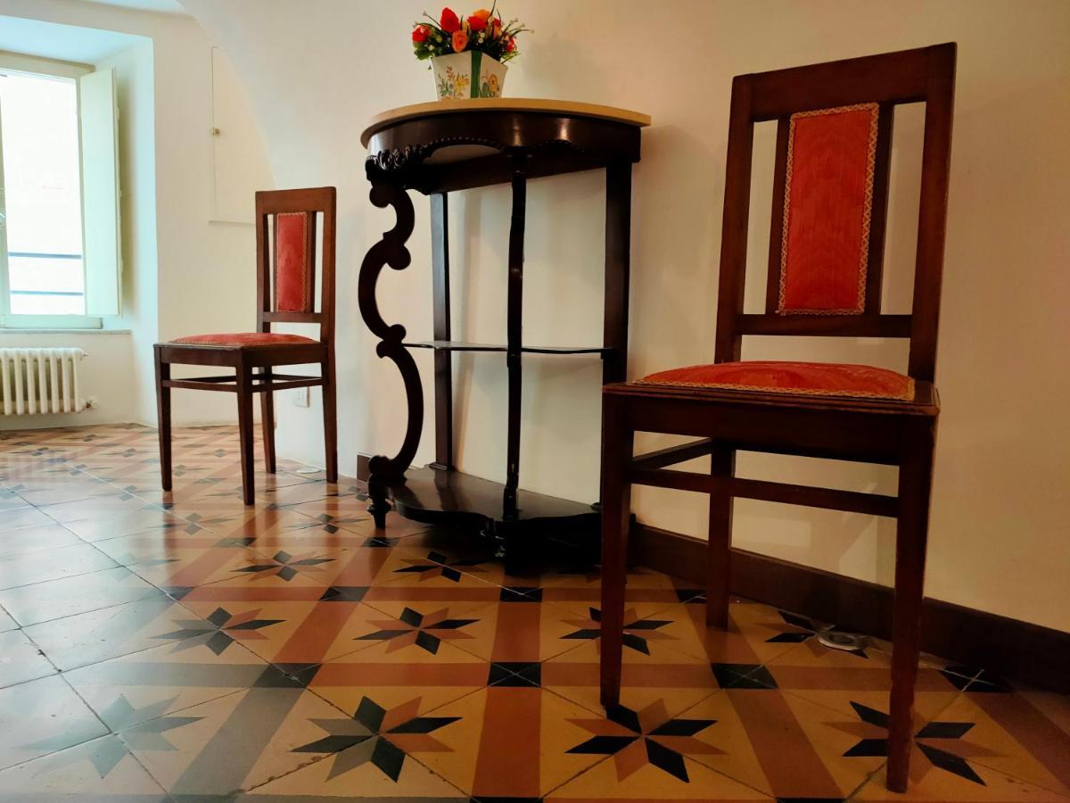 Casa Katy Apartment Siena Ngoại thất bức ảnh