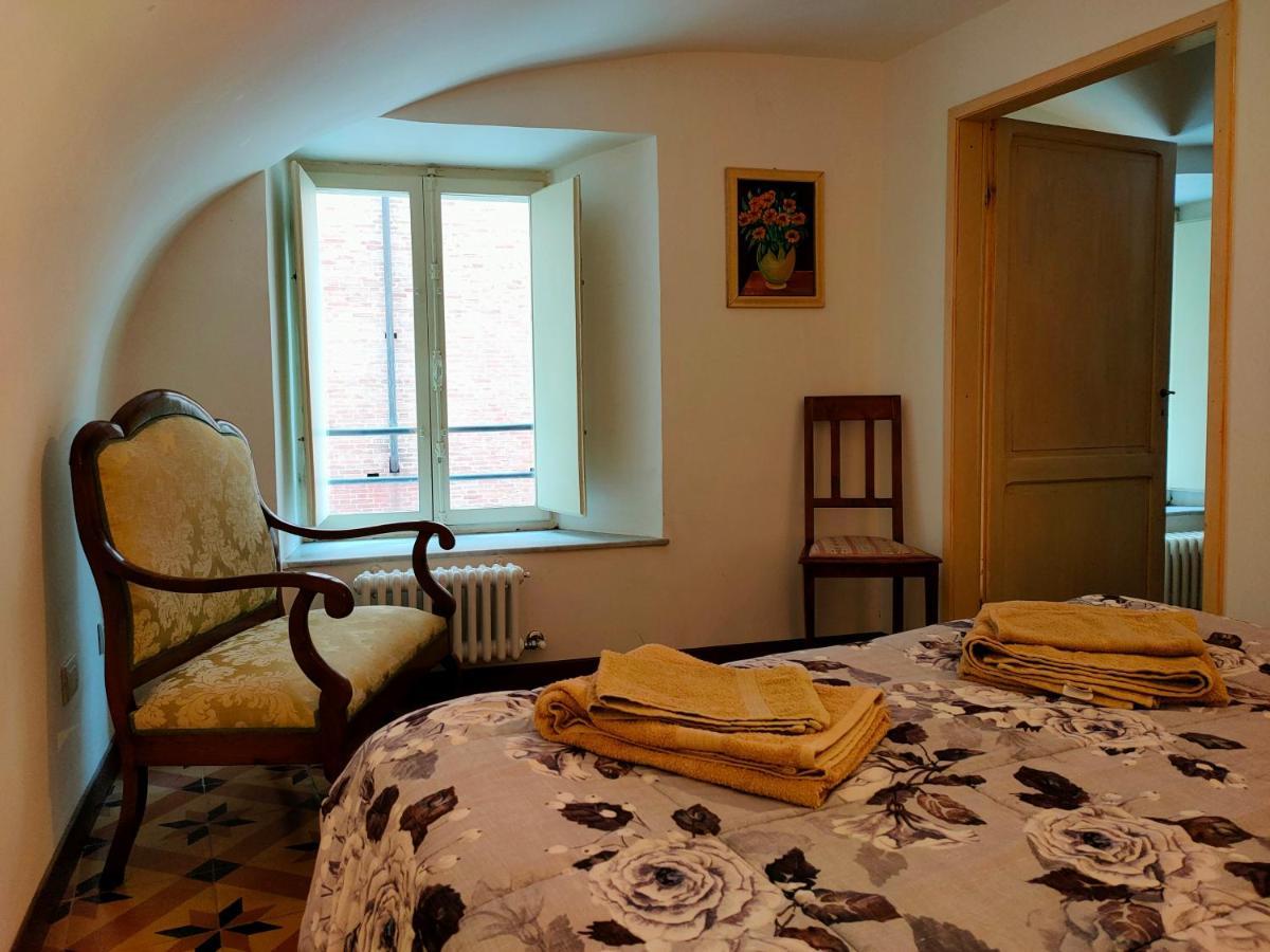 Casa Katy Apartment Siena Ngoại thất bức ảnh