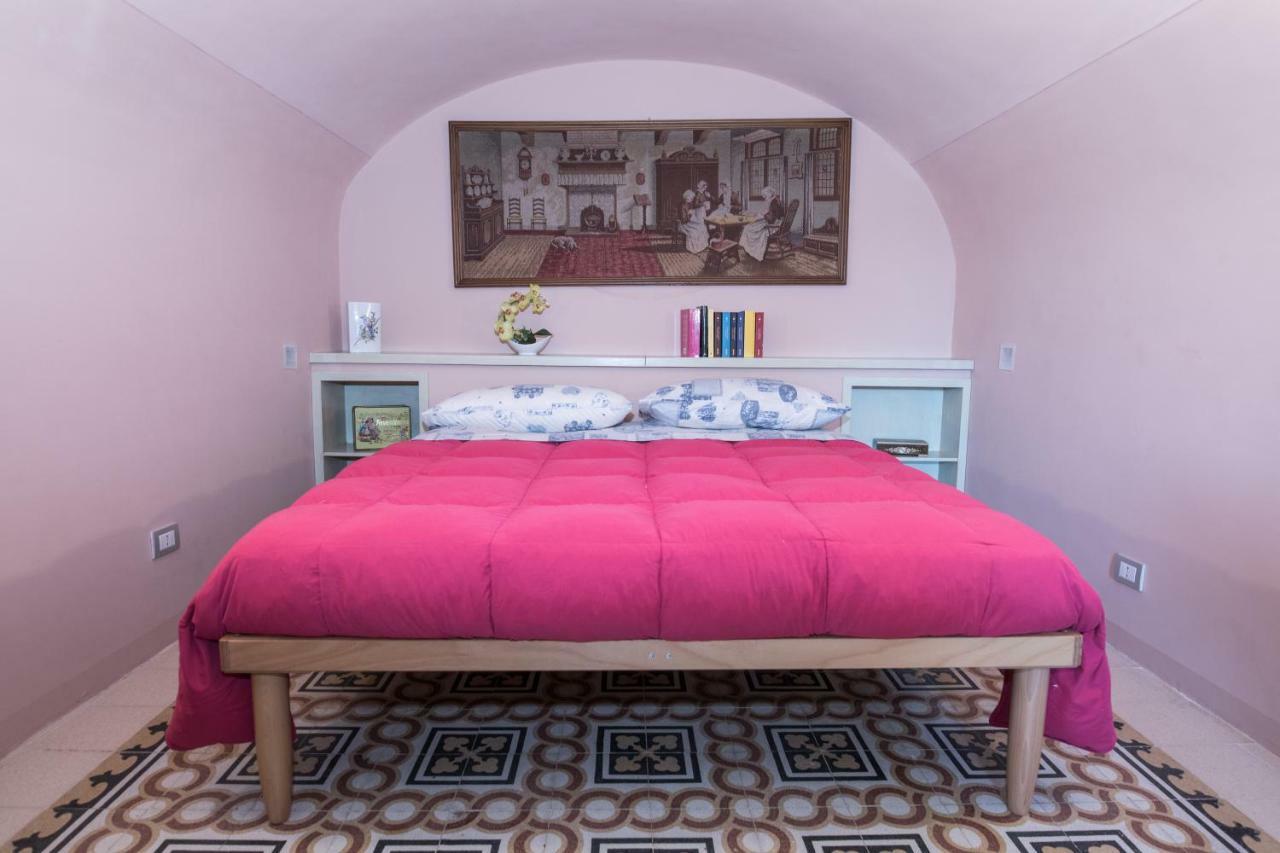 Casa Katy Apartment Siena Ngoại thất bức ảnh