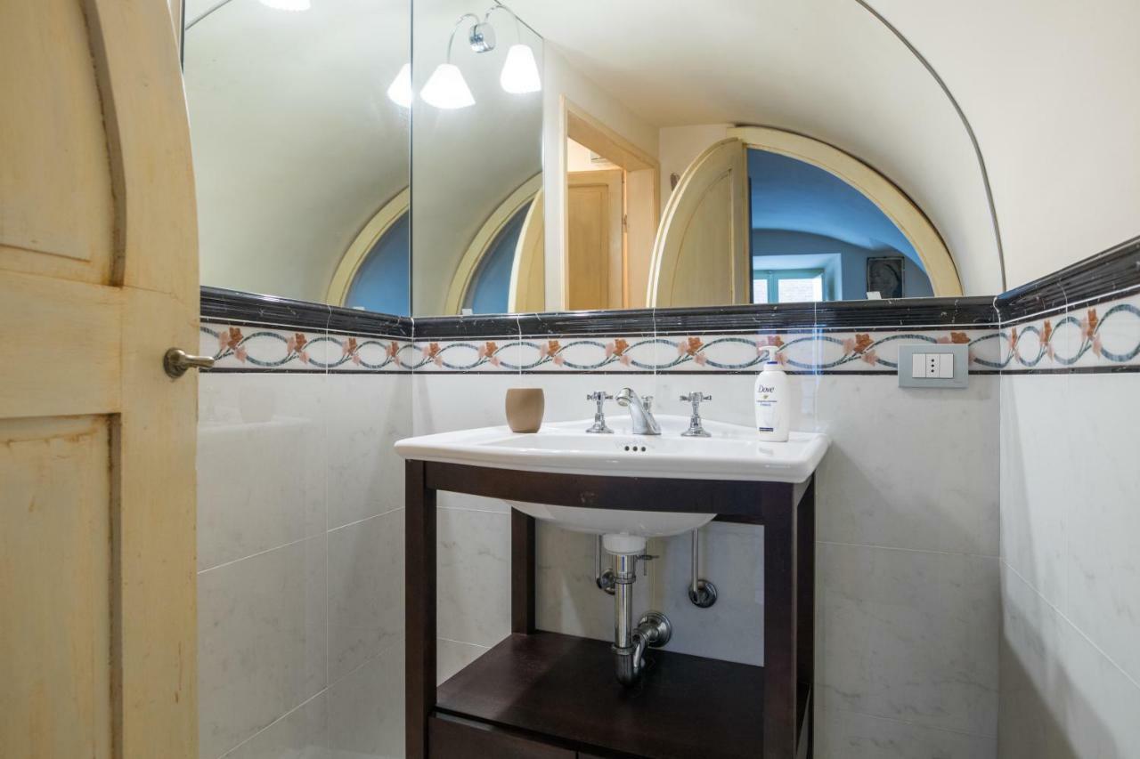 Casa Katy Apartment Siena Ngoại thất bức ảnh
