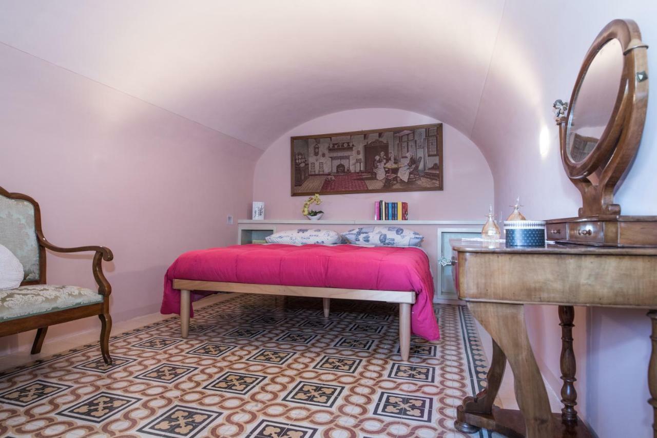 Casa Katy Apartment Siena Ngoại thất bức ảnh