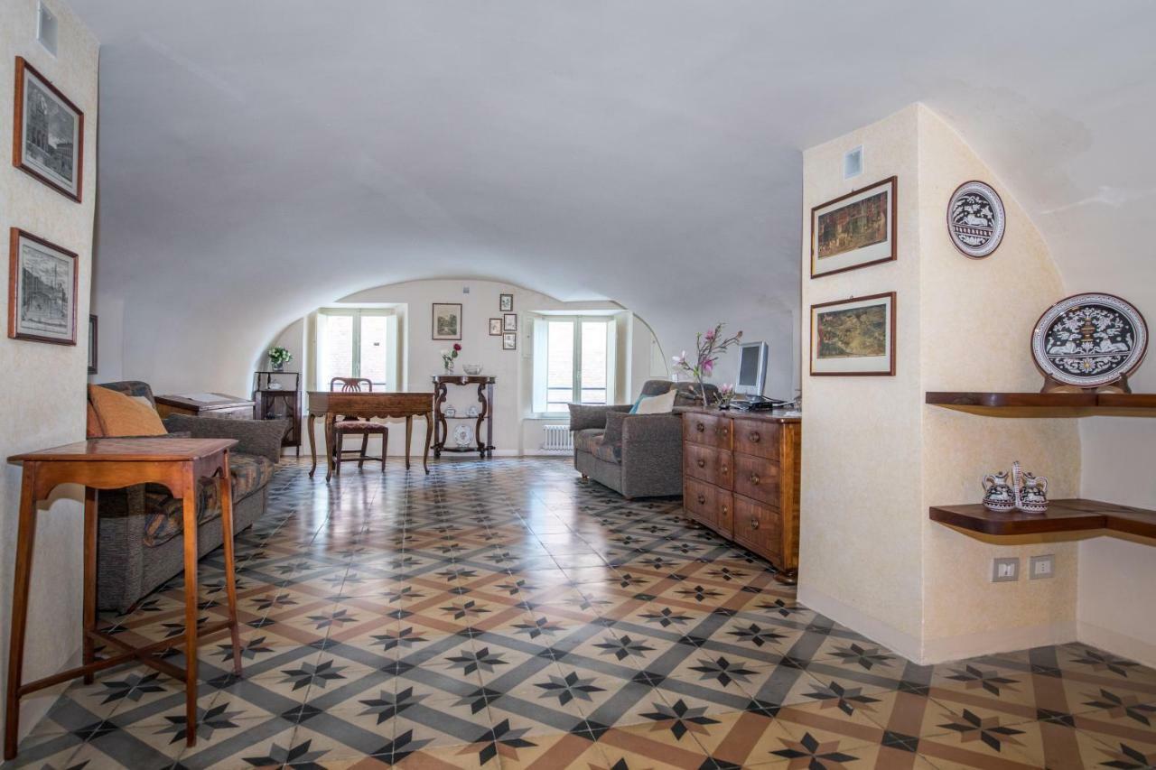 Casa Katy Apartment Siena Ngoại thất bức ảnh