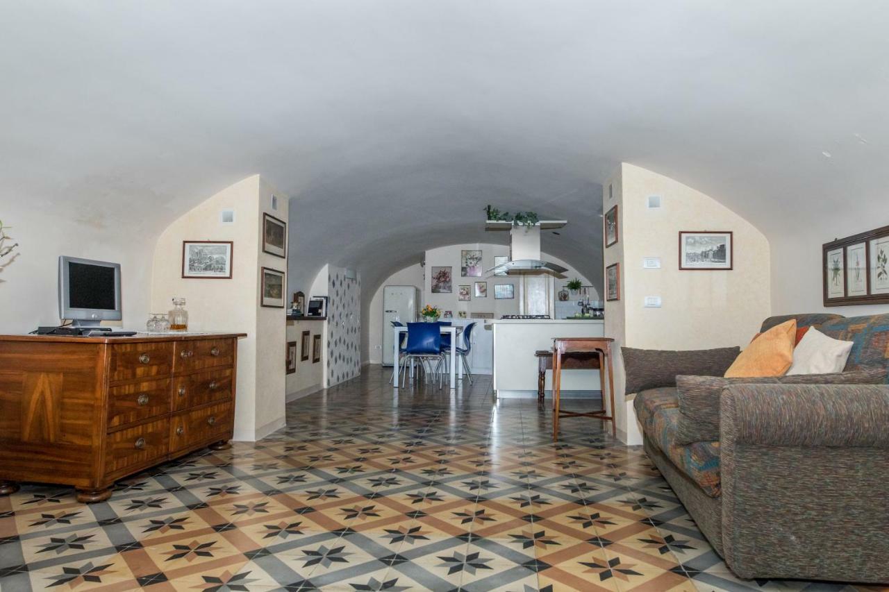 Casa Katy Apartment Siena Ngoại thất bức ảnh