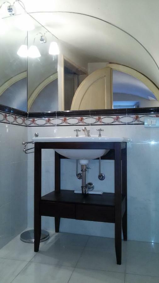 Casa Katy Apartment Siena Ngoại thất bức ảnh