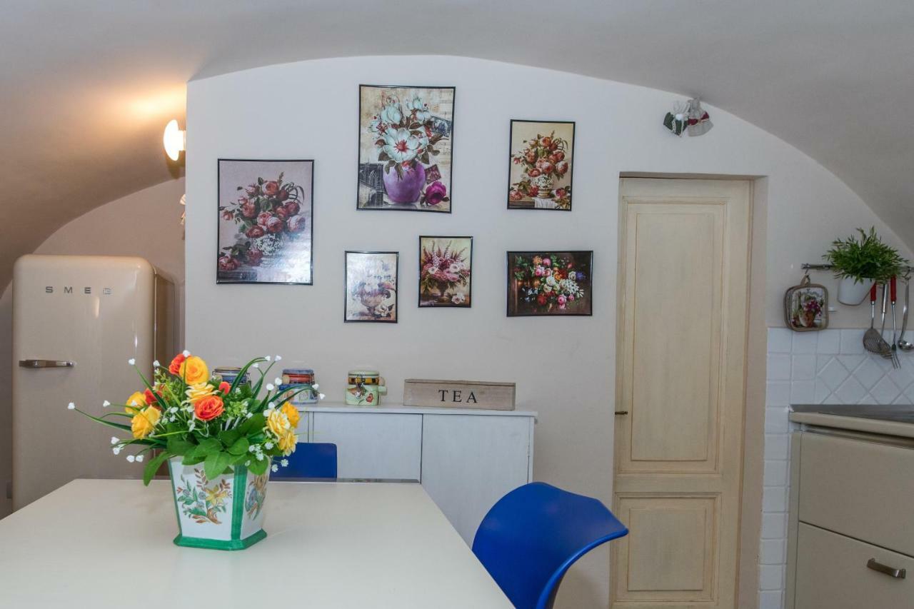 Casa Katy Apartment Siena Ngoại thất bức ảnh