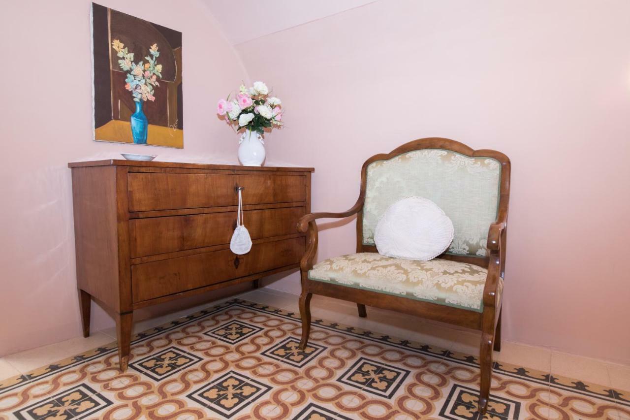 Casa Katy Apartment Siena Ngoại thất bức ảnh