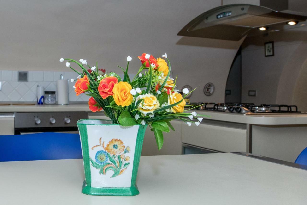 Casa Katy Apartment Siena Ngoại thất bức ảnh