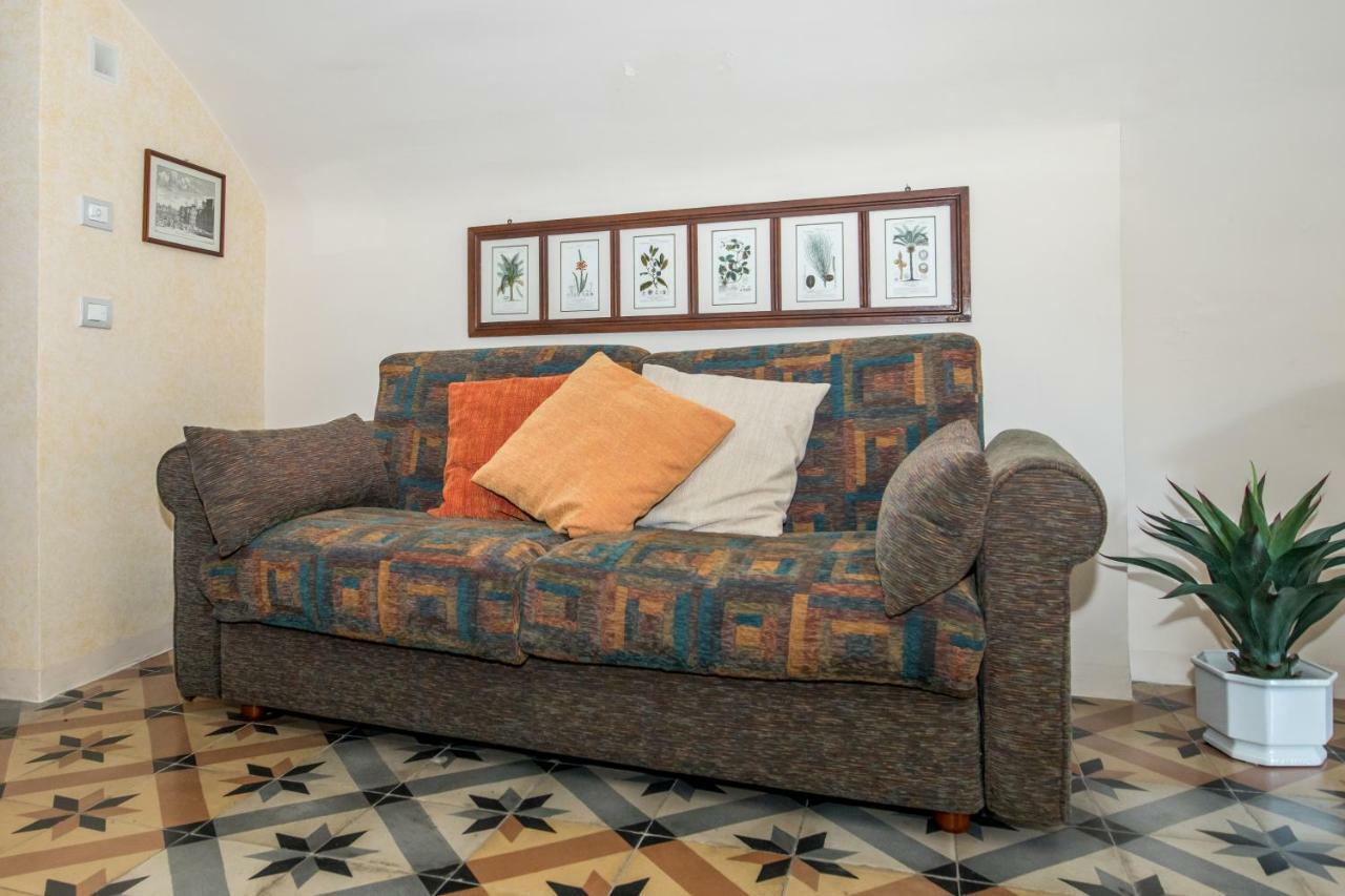 Casa Katy Apartment Siena Ngoại thất bức ảnh