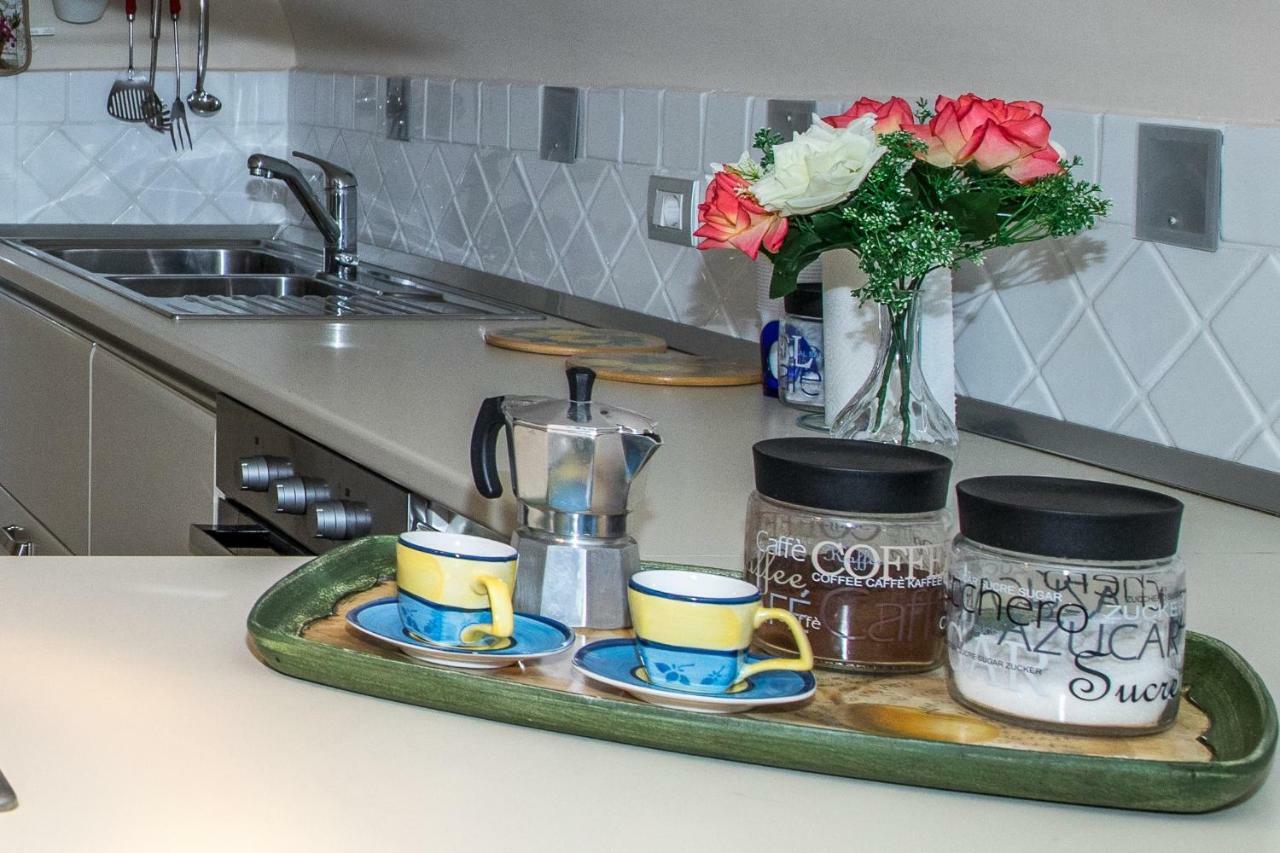 Casa Katy Apartment Siena Ngoại thất bức ảnh