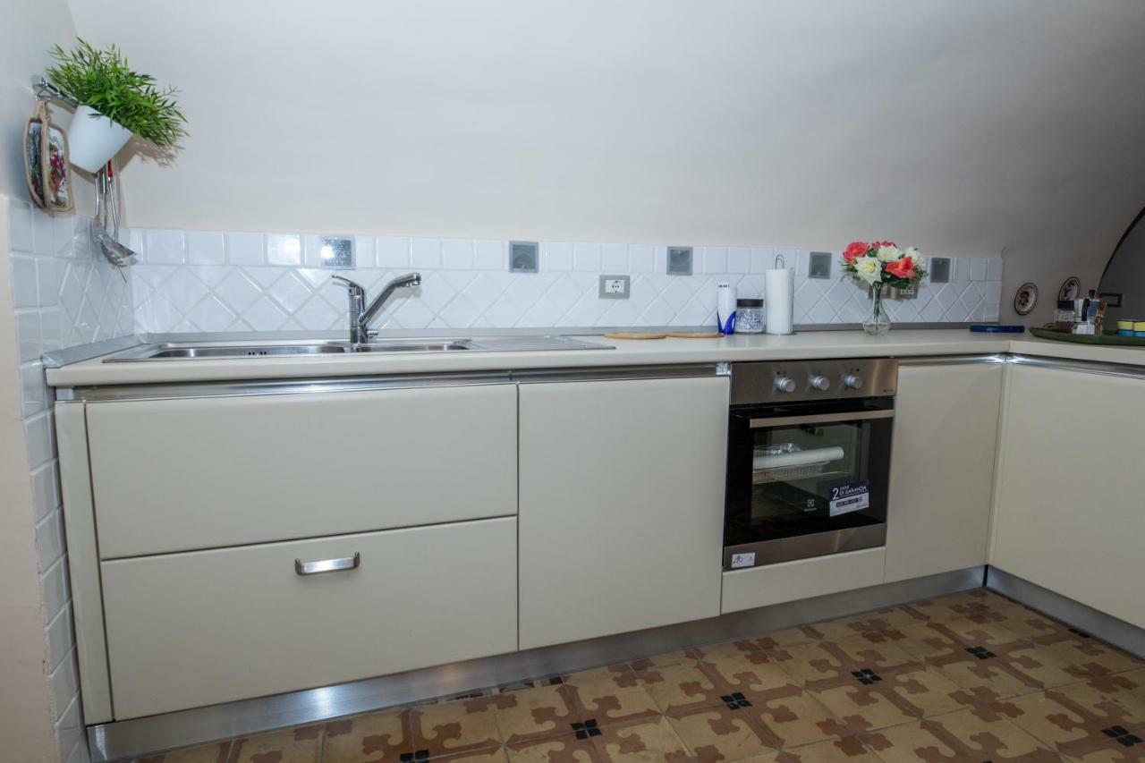 Casa Katy Apartment Siena Ngoại thất bức ảnh
