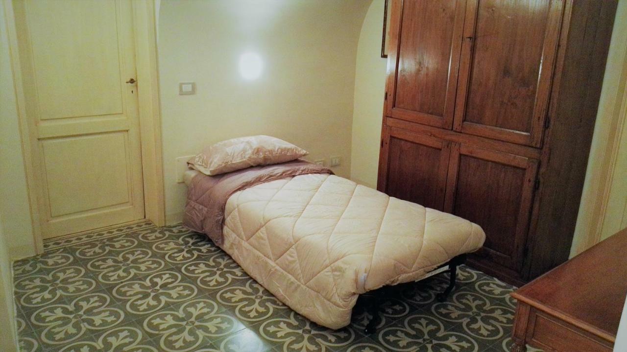 Casa Katy Apartment Siena Ngoại thất bức ảnh
