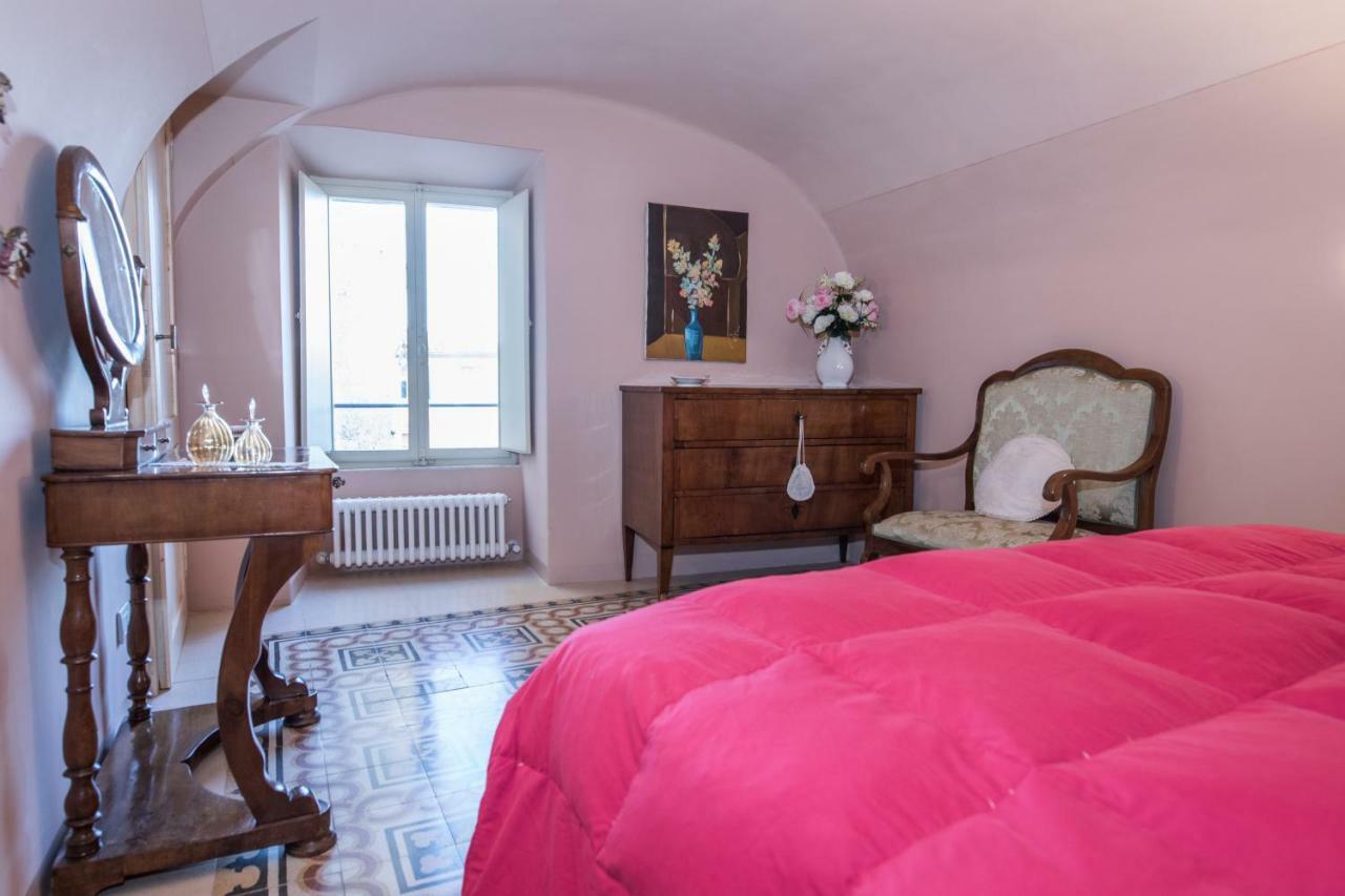 Casa Katy Apartment Siena Ngoại thất bức ảnh
