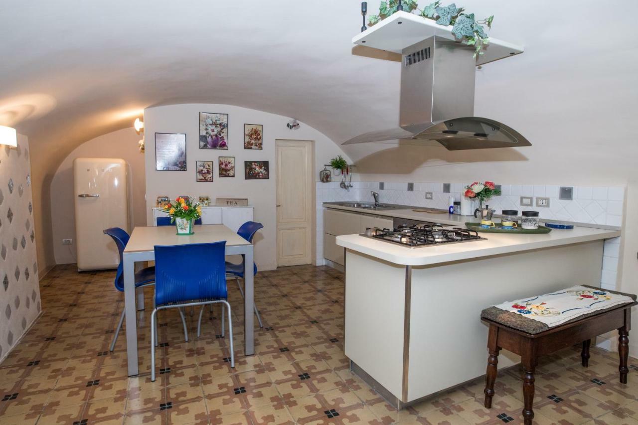 Casa Katy Apartment Siena Ngoại thất bức ảnh