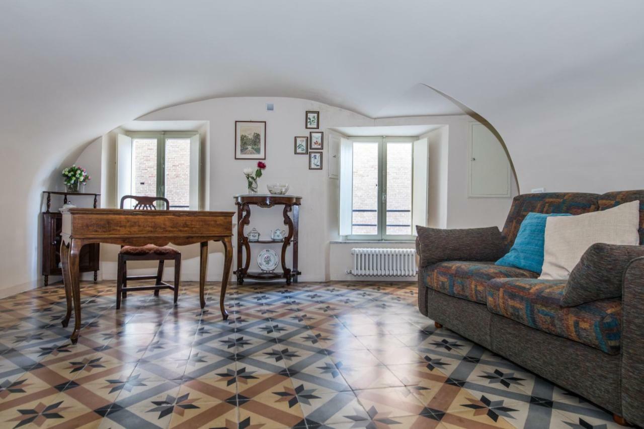 Casa Katy Apartment Siena Ngoại thất bức ảnh